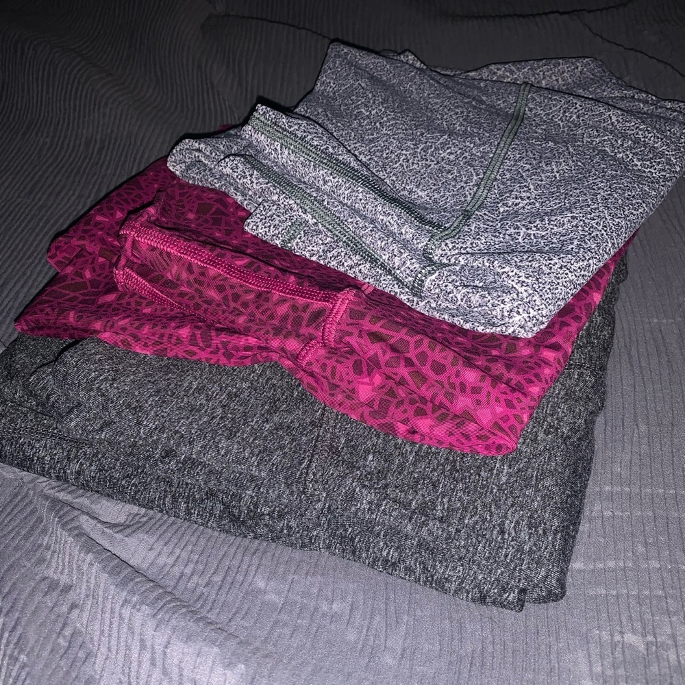 Leggings bundle
